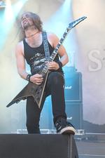 Rock Hard Festival 2014 - Sonntag